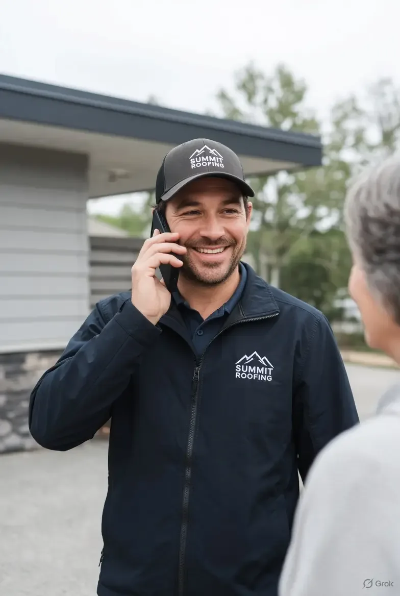 Flat Roof Leak Repair Goldsmith, IN FAQs